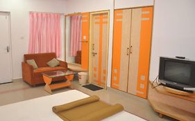 Hotel Ambar
